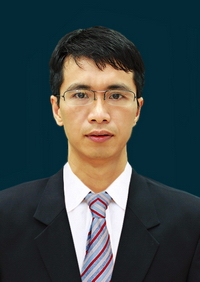 PGS. TS. Nguyễn Đức Hòa